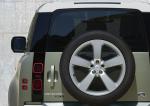 Land Rover Defender 90 D240 SE Urban Pack 2020 года (WW)